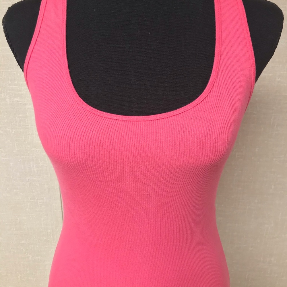 ARIZONA JEAN BRAND TANK TOP SIZE MEDIUM